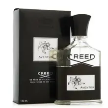 1:1 100 мл мужской стойкий парфюм Creed Aventus французский Парфюмированная вода спрей мужской аромат Одеколон