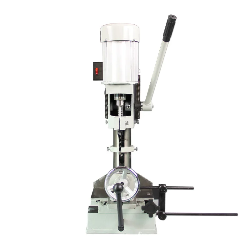 Household Opening Machine Multi-function Woodworking Square Machine Open Square Hole Drill Woodworking Drilling