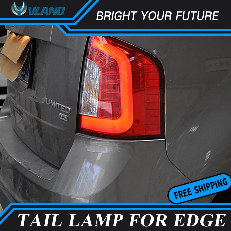 Special Price For Ford Edge Taillights 2012-2014 for Edge LED Tail Lamp LED Rear Lamp Fog Light DRL+Brake+Park+Signal light Special Price For Ford Edge Taillights 2012-2014 for Edge LED Tail Lamp LED Rear Lamp Fog Light DRL+Brake+Park+Signal light