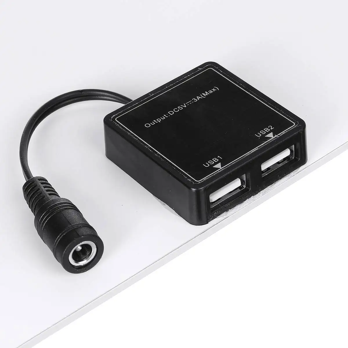30 Вт Dual USB 12/5V Панели солнечные с автомобильным Зарядное устройство+ 10/20/30A USB, зарядное устройство солнечной Зарядное устройство контроллера для кемпинга на открытом воздухе светодиодный светильник