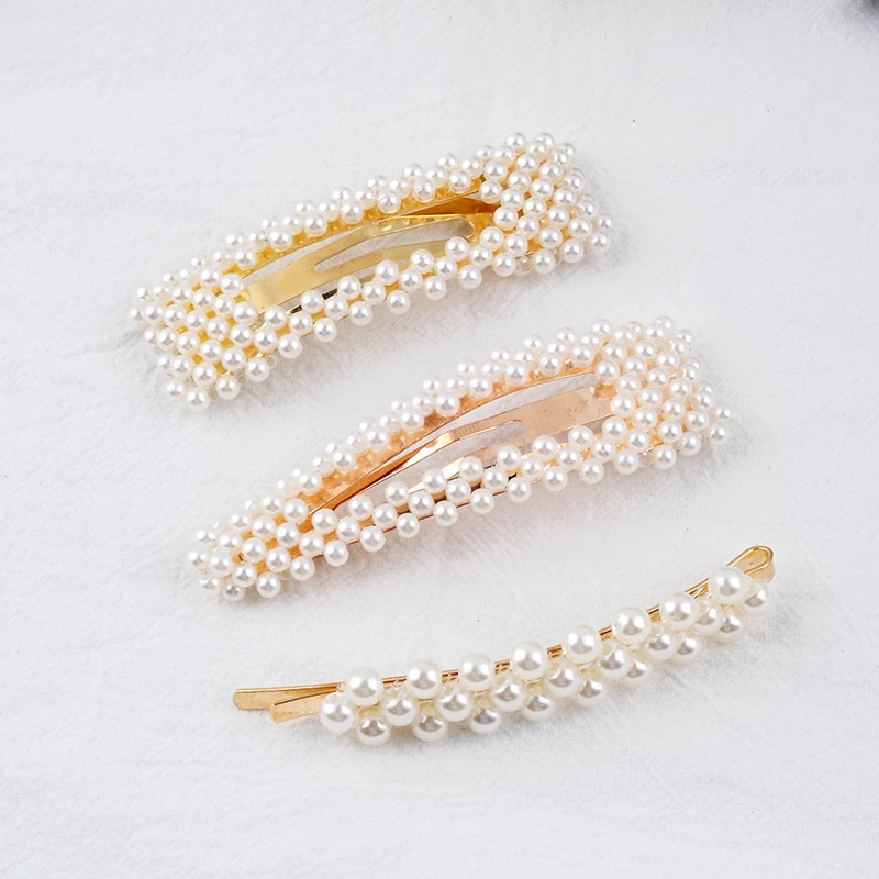 

Fashion Bohemia Multi-style Acrylic Hairpin For Women Handmade Date Gift Jewelry Free Shipping