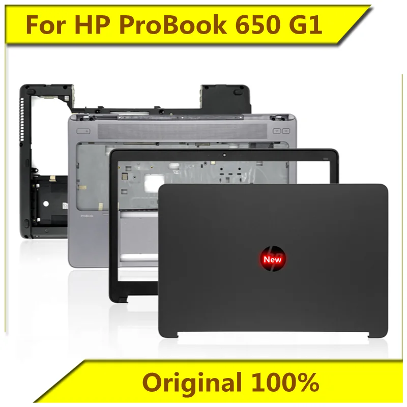 

Для HP ProBook 650 G1 A Shell B Shell C Shell D Shell E Bottom Shell Screen Shaft Shell New Original For HP Notebook