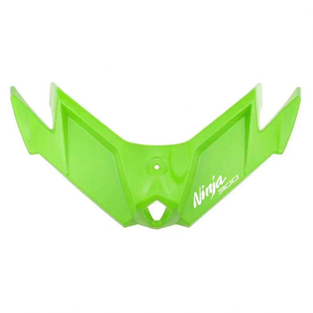 MTKRACING для Ninja300 Ninja250 2013- Winglets передний обтекатель пневматический крыло наконечник Крыло ABS пластиковый защитный чехол