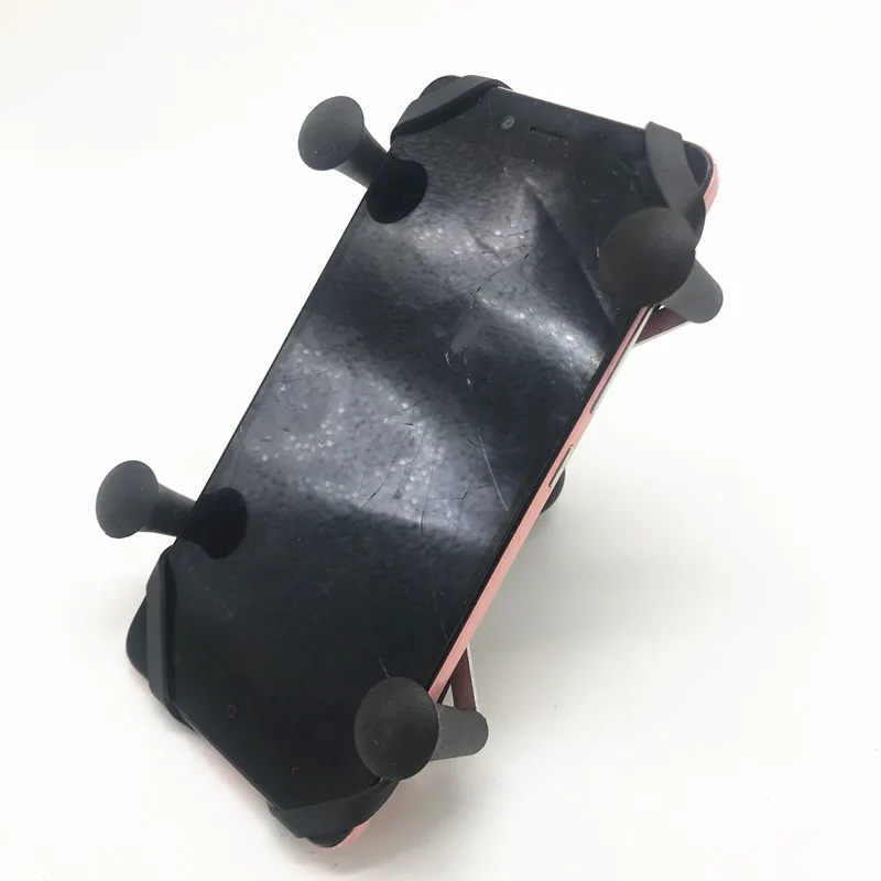 Texel WebGrip защитный трос/X GRIP Post Caps для ram mount 1 дюймов ball x grip держатель для телефона смартфона