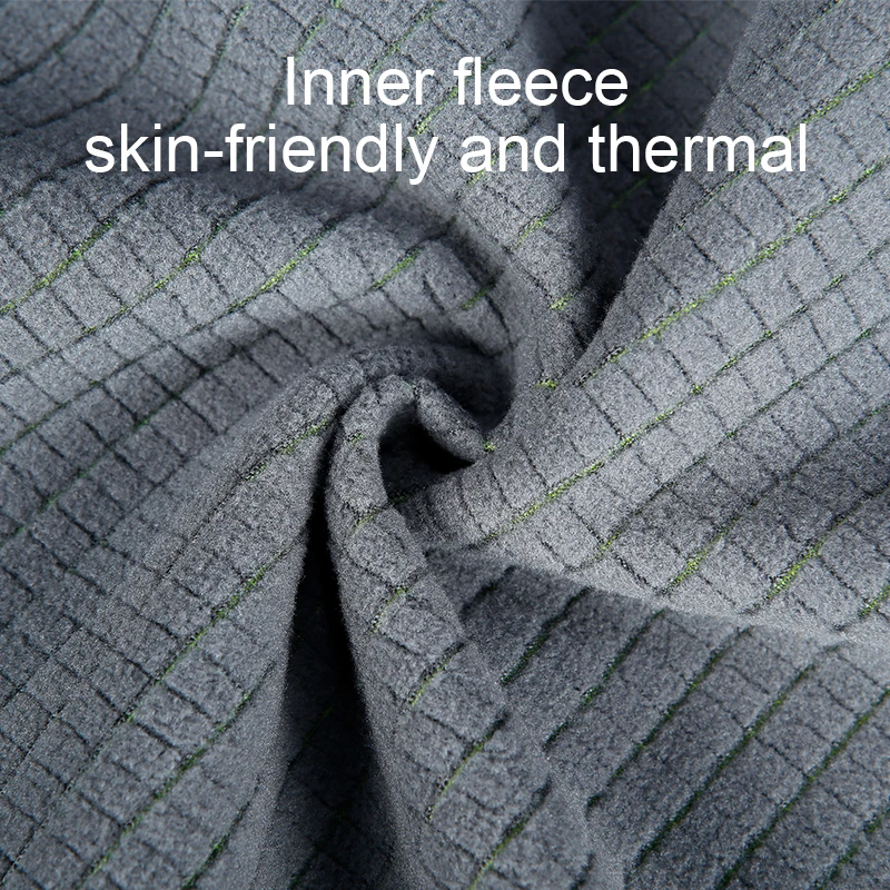 Мужская ветрозащитная одежда LAMEDA зимняя теплая для велоспорта дышащая горного