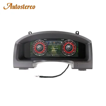 

Android 9.0 Car Meter screen Dashboard screen Car GPS Navigation For TOYOTA LAND CRUISER LC200 2008-2020 Multimedia player Unit