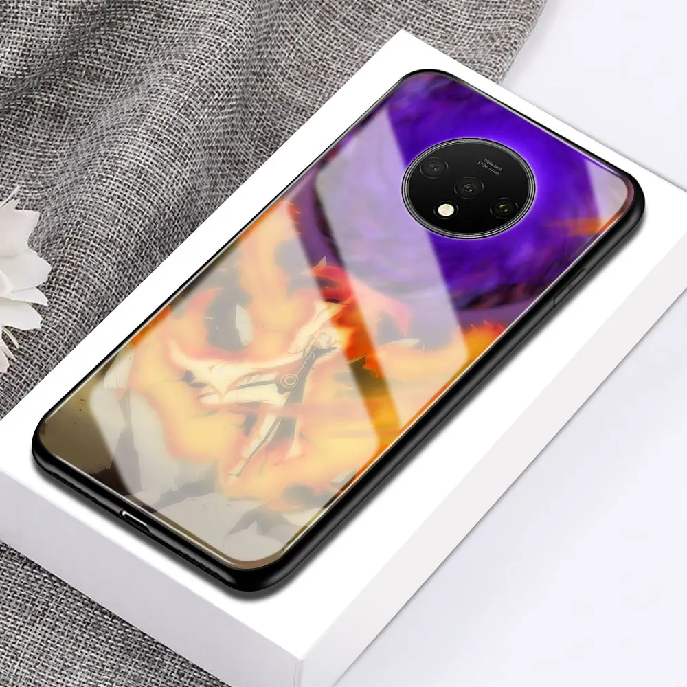 Чехол для oneplus 7t leno movie 1+ 7t чехол для телефона Diy на заказ Чехол - Цвет: A17