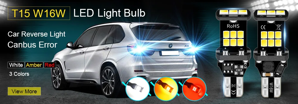 10 шт. W5W T10 светодиодный светильник для Kia Rio 2 3 Mazda Toyota peugeot 206, лампа для чтения номерного знака