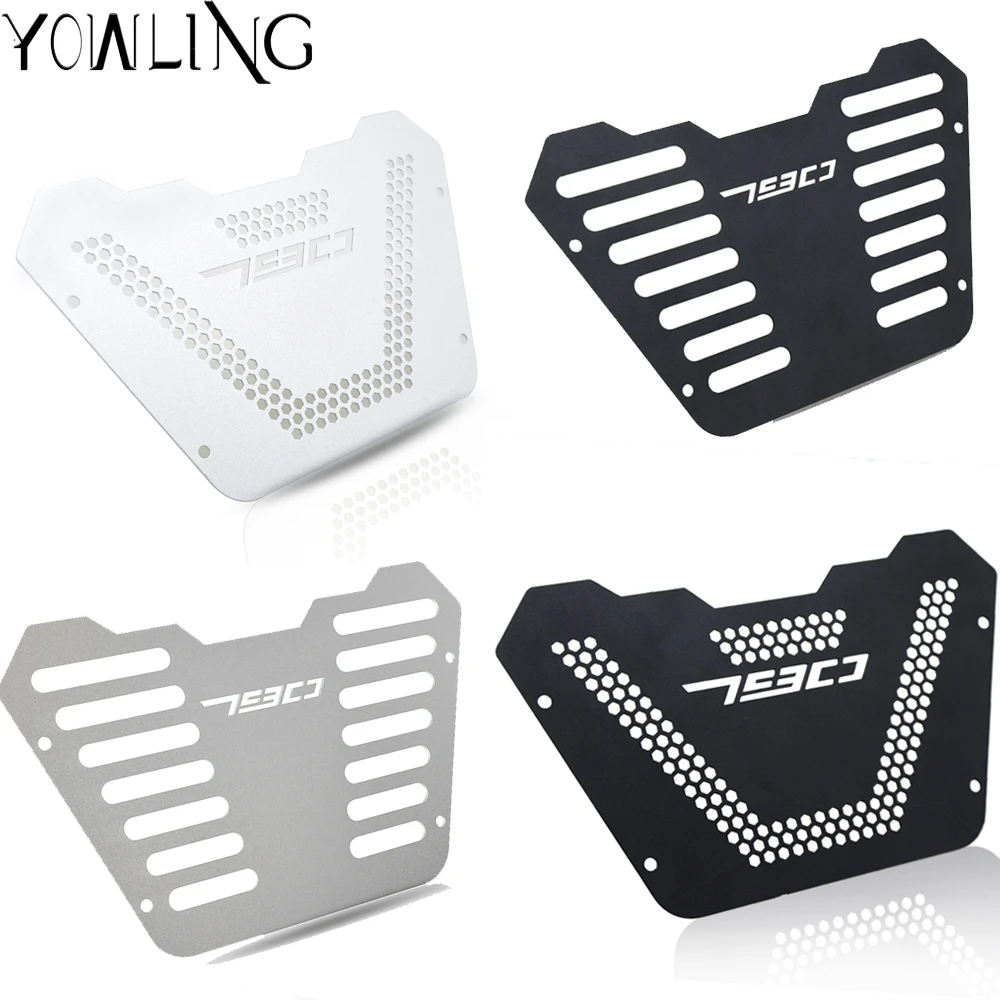 

For KTM 790 Adventure R S 790Adventure 2019-2020 Motorcycle Accessories Engine Guard Cover Protector Crap Flap 790 Adventure