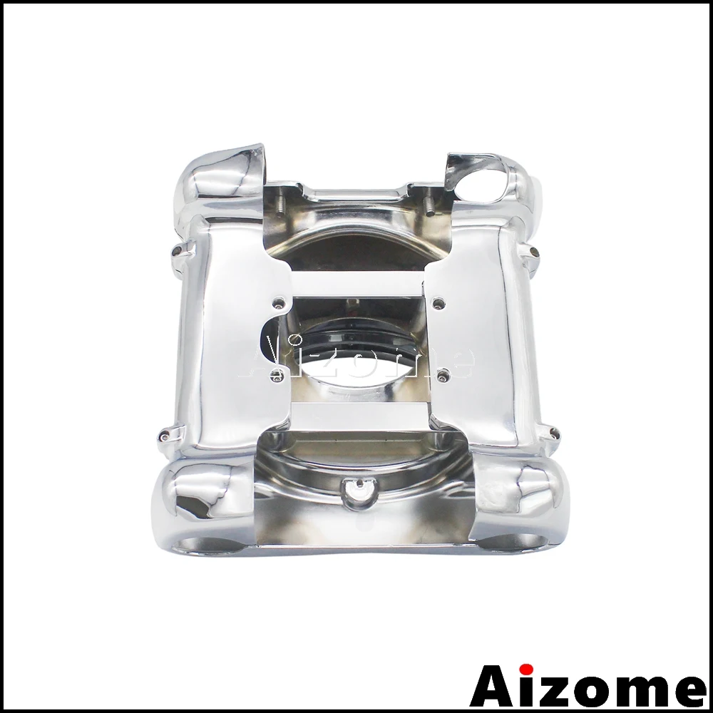 Мотоциклетные фары Surround Nacelle комплект для Harley FXR Dyna Sportster Low Rider Super Glide Custom 67971-04 налобный фонарь Nacelle