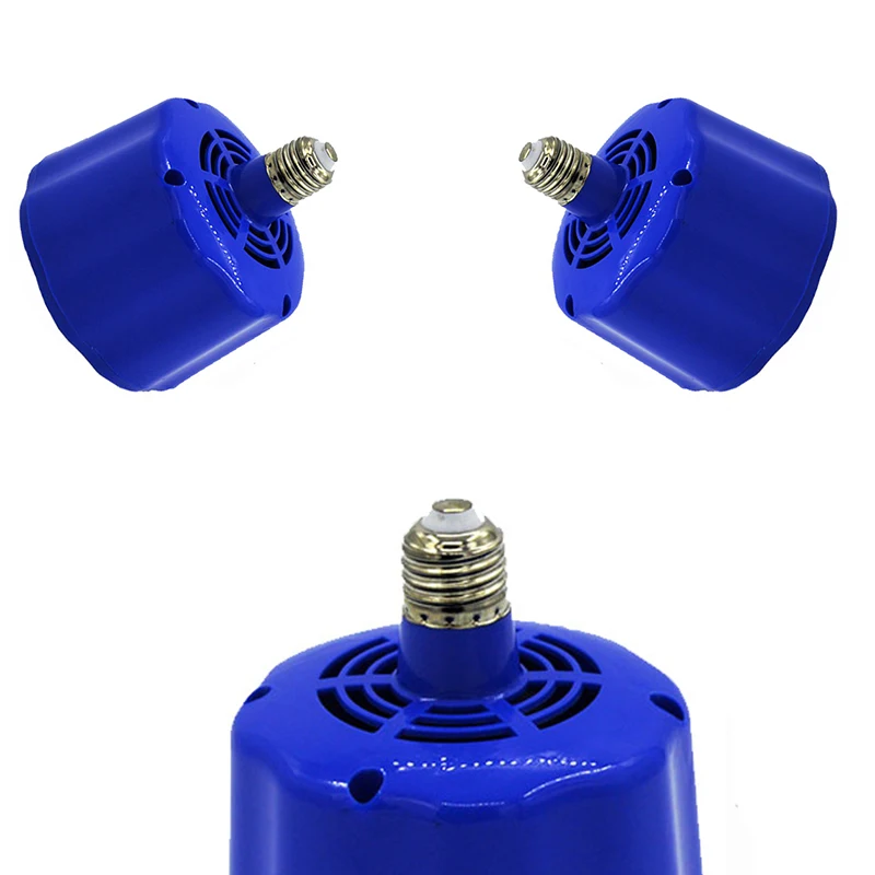 220V100 300W нагревательная лампа для культивирования птицы домашних животных кур