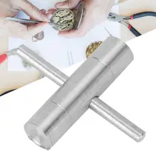 Часы Механизм подшипника открывалка портативные наручные часы Механизм Ремонт инструмент подходит для L888.2 часы механизм для часовщика инструмент