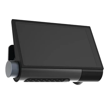 

4.39 Inch Driving Recorder IPS Press Screen 4G Android Navigation GPS ADAS Remote Monitoring