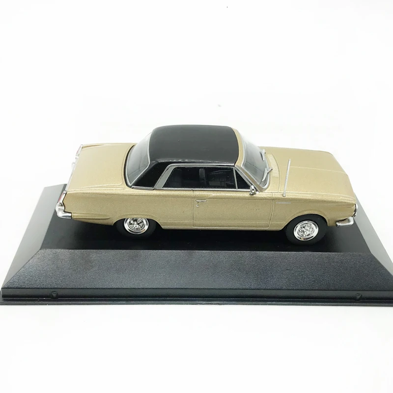 Редкие 1/43 новые специальные цены Литые металлические мышцы ретро спортивный автомобиль домашний дисплей коллекция моделей игрушек для детей