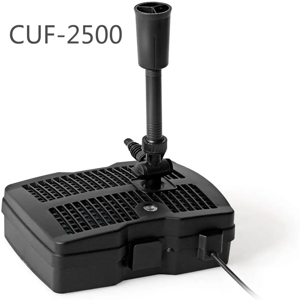 CUF-2500