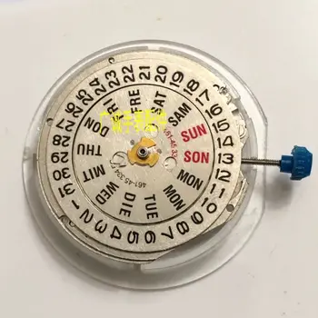 

Free Shipping 1pc Brand New China Made 46941 46943 Movement