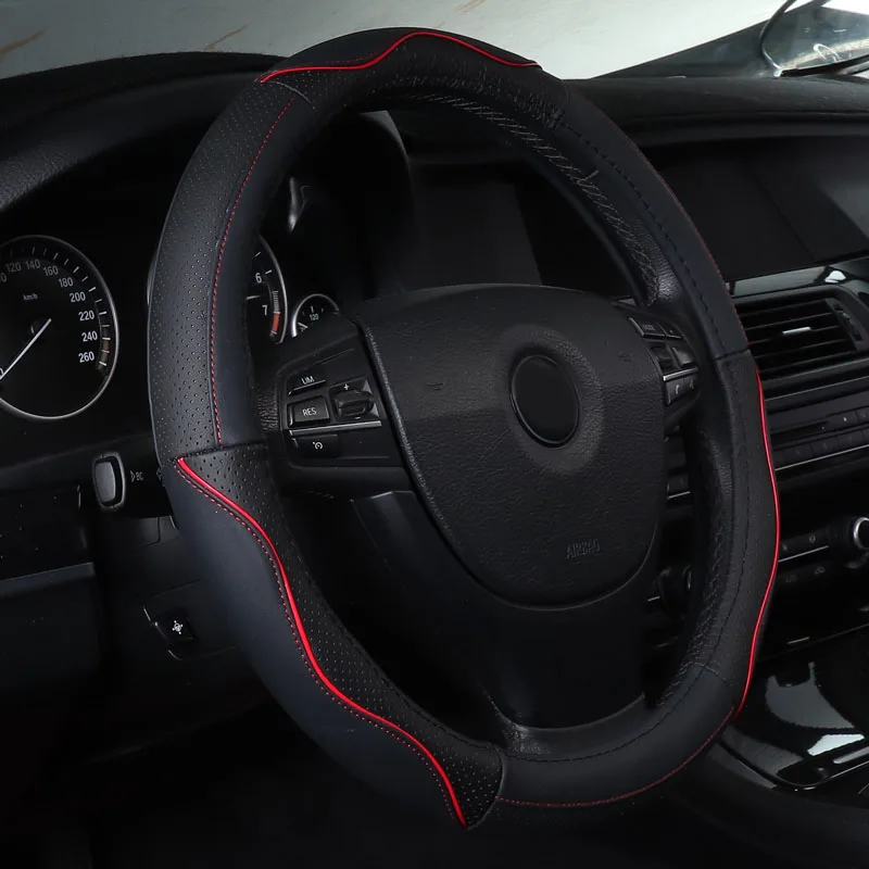 Auto Lenkrad Abdeckung Durchmesser 38cm Fur Mercedes Benz Eine Klasse W168 W169 W176 B Klasse W245 W246 C Klasse W202 W203 W204 W205 Steering Covers Aliexpress