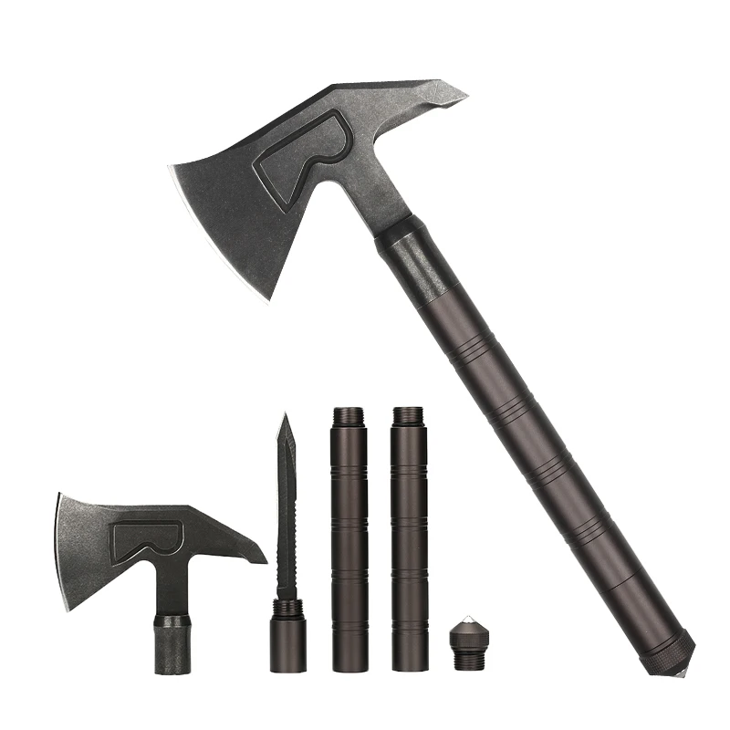 

Camping Multi-Functional Axe