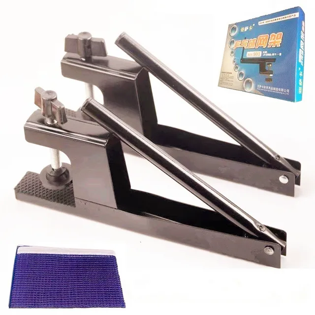 Elevate Your Table Tennis Game with the Revolutionary Table Tennis Net Frame