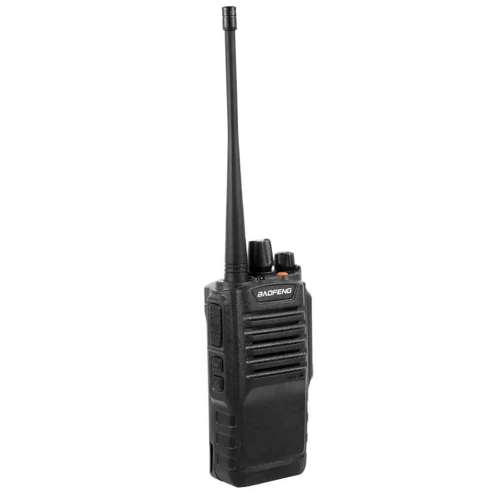 Baofeng Bf-9700 5 Вт двухстороннее радио Uhf 400-520 МГц портативная рация Водонепроницаемый Hf приемопередатчик Hf BF 9700 Cb радиостанция