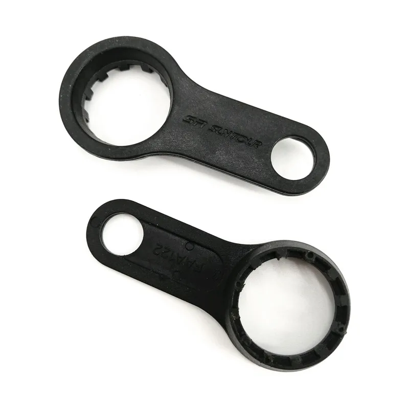 Original SR SUNTOUR Large Spanner Wrench XCR XCM XCT Fork Remote Lockout Caps Preload Dial Knob Removal Installation Tools | Спорт и