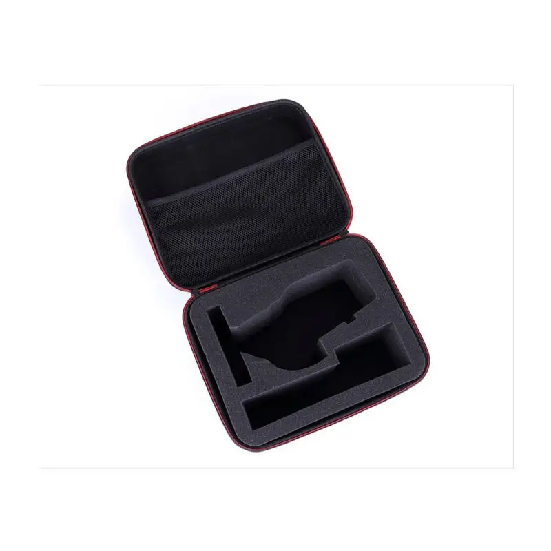 Жесткий EVA чехол для переноски дорожная сумка для хранения сумка для Blue Pro USB микрофон C90F