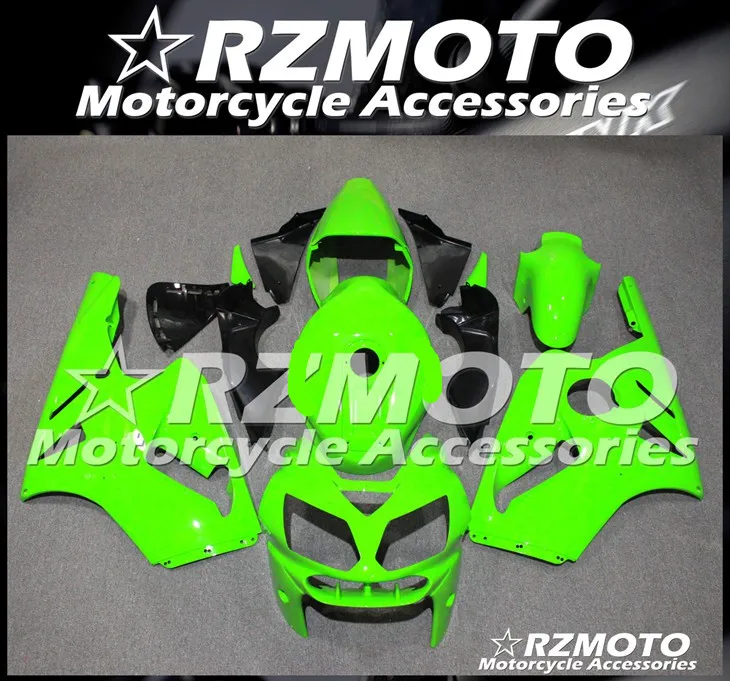 ABS мотоцикл обтекатель комплект для KAWASAKI ZX-12R 2002-2008 год кузов литьевая форма Магазин № 2090 - Цвет: All sorts of color