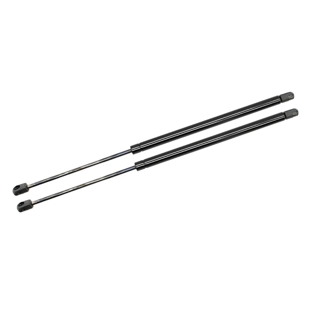 Задняя Крышка багажника газовые пружины стойки для Opel Vauxhall Astra Zafira A 1999-2005 132742 90579440 демпфер