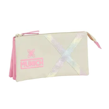 

TRIPLE carrier MUNICH "RAINBOW"