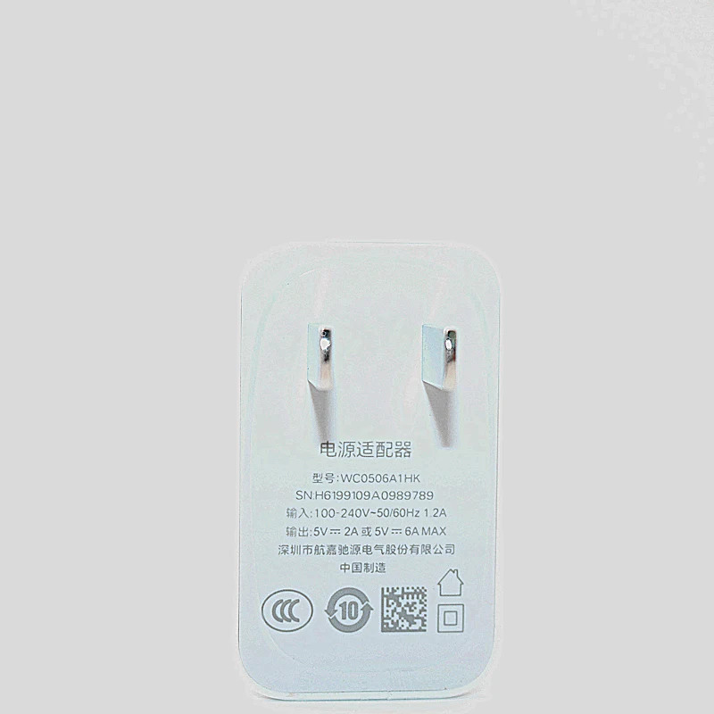 Оригинальный EU/US oneplus 7T Dash зарядное устройство 5V/6A быстрой зарядки 1m McLaren USB Тип C