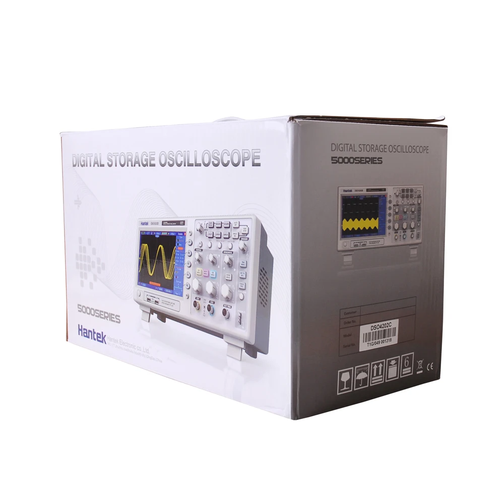 DSO4202C Oscilloscope.12
