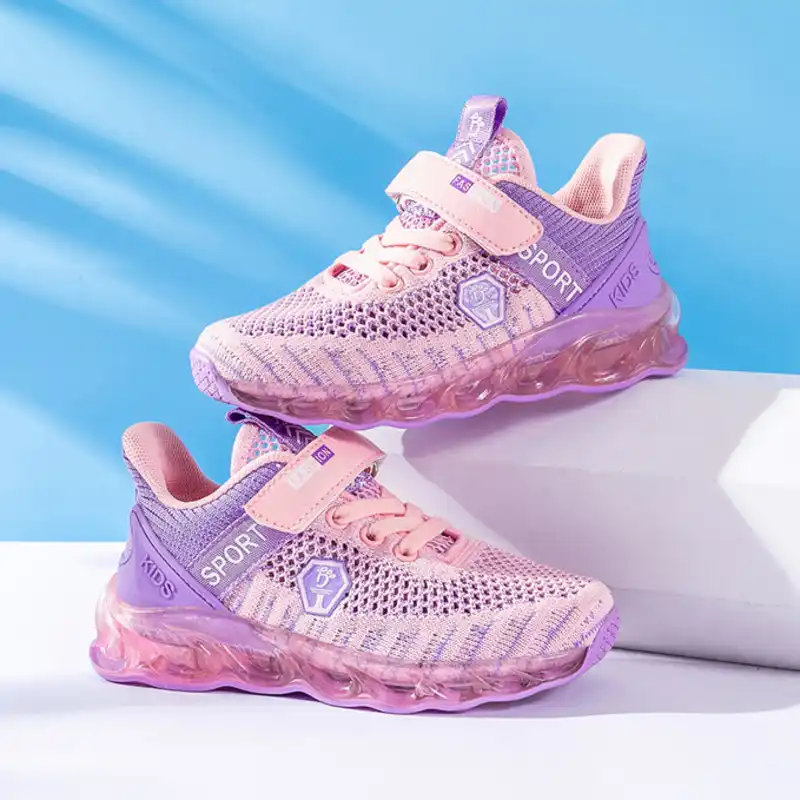 kids running sneakers