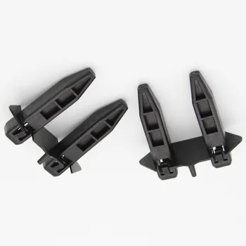 

Panel Retainer Clip For Toyota RAV4 2001-2005 53145-42010 Fender Car 2pcs Set