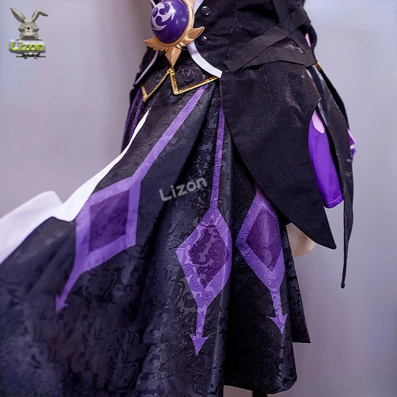  Genshin Impact Cosplay Fischl Cosplay  θŸ 巹  ִϸ̼ ҷ ǻ  īϹ 