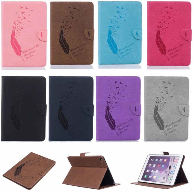 

Luxury Tablet Cover Case For Samsung Galaxy Tab S2 9.7 inch SM-T810 SM-T815 PU Leather Flip Wallet Stand Cover For T815 T810