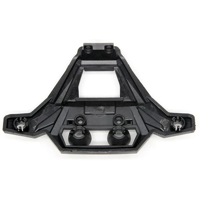 RC Car Front Bumper Block Accessory Spare Parts 25-SJ04 for 9125 9156 RC Car