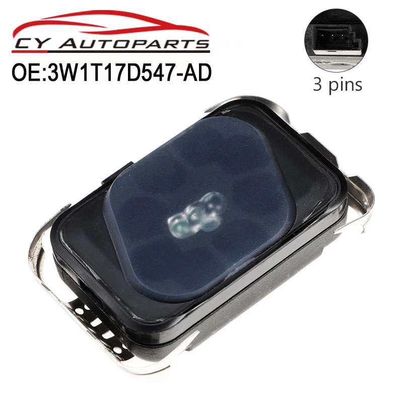 Sensor de lluvia para limpiaparabrisas de coche, sistema de parabrisas para Ford 3W1T17D547 AD AD 3W1T17D547AD, nuevo|Sensor de presión| - AliExpress