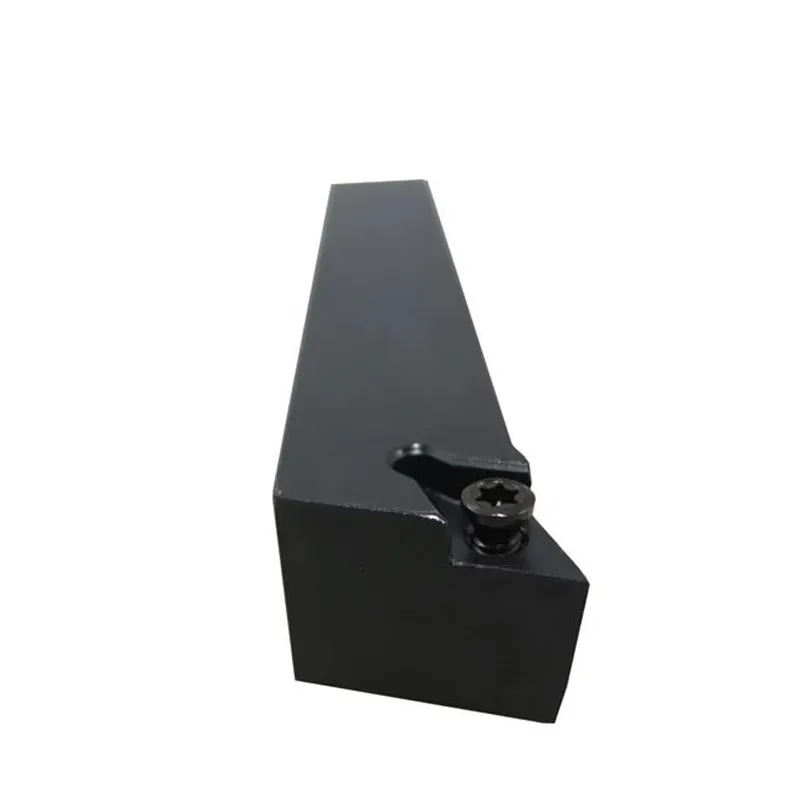 OYYU SDQCR SDQCR1616 SDQCR1616H11 External Turning Tool Holder SDQCL1616H11 Lathe Tools Boring Bar Carbide Inserts DCMT11T308