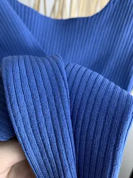 

Women Tops Spring / Summer 2020 Square Collar Sling Vests Women Tank