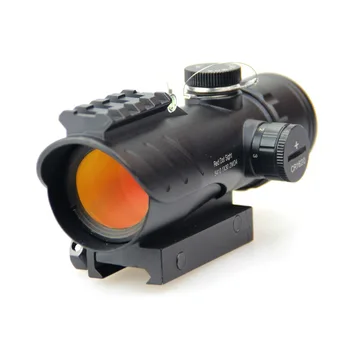 

Red Dot Holographic Red Film 1X30C Metal Sight Jinming Toy Accessories Bird Finder