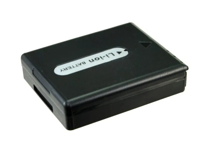 Обновленная батарея для sony DCR-IP7E, DCR-PC106, DCR-PC106E, DCR-PC107, DCR-PC107E, DCR-PC108, DCR-PC108E, DCR-PC109, DCR-PC109E
