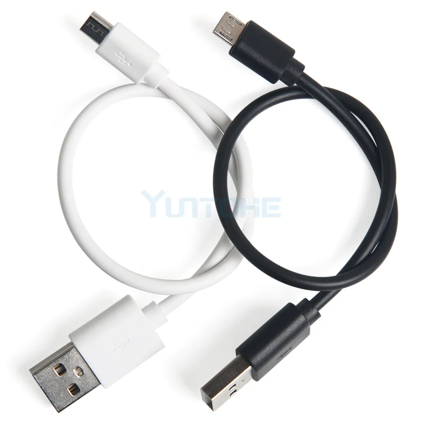 10 шт. 0,2 м 1 м 2 м 3 м USB кабель для iPhone 8 7 X для samsung Xiaomi 2.1A зарядный Micro USB кабель/type C/для 8-контактных USB кабелей