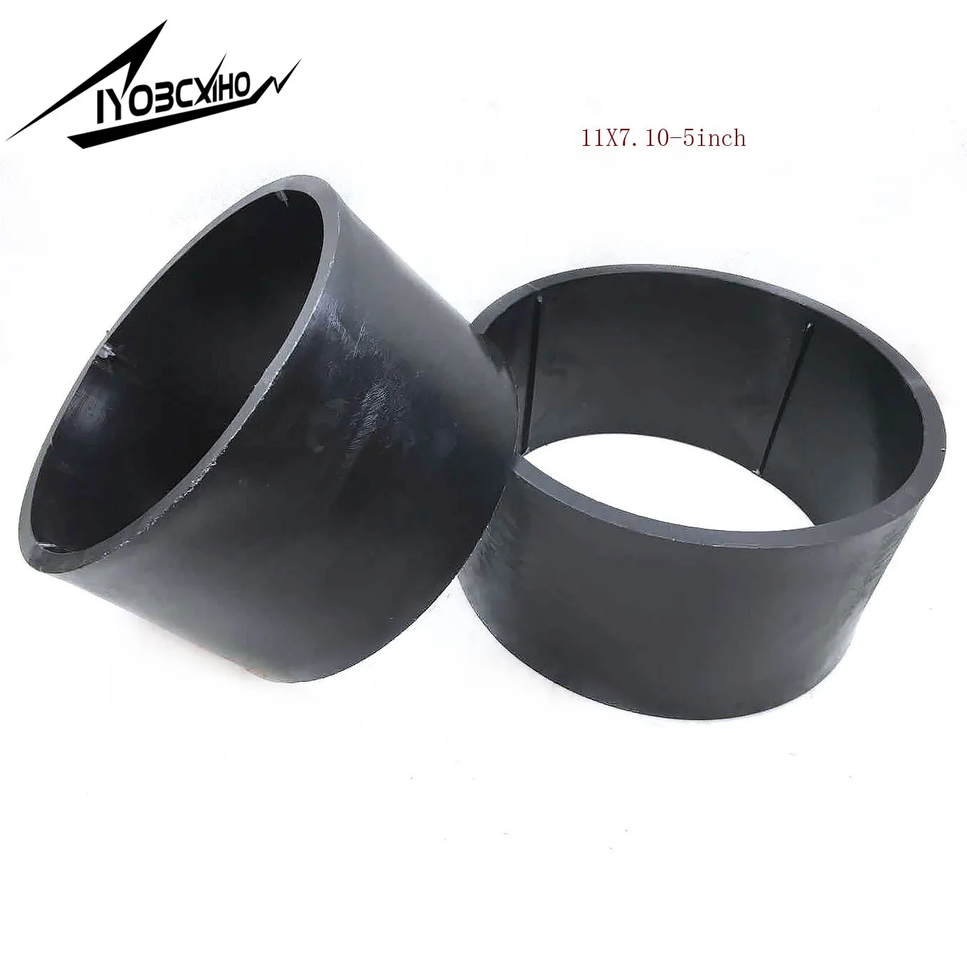 Go kart 11X7.10 5inch Drift ring 