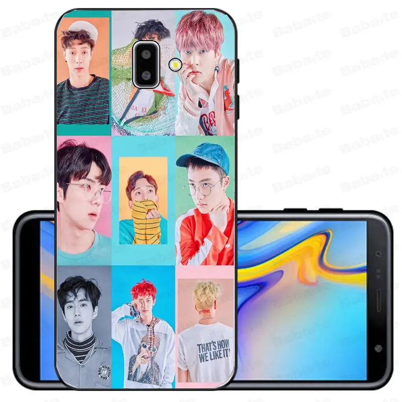 Park Chanyeol EXO Star KPOP EXO LUCKY ONE