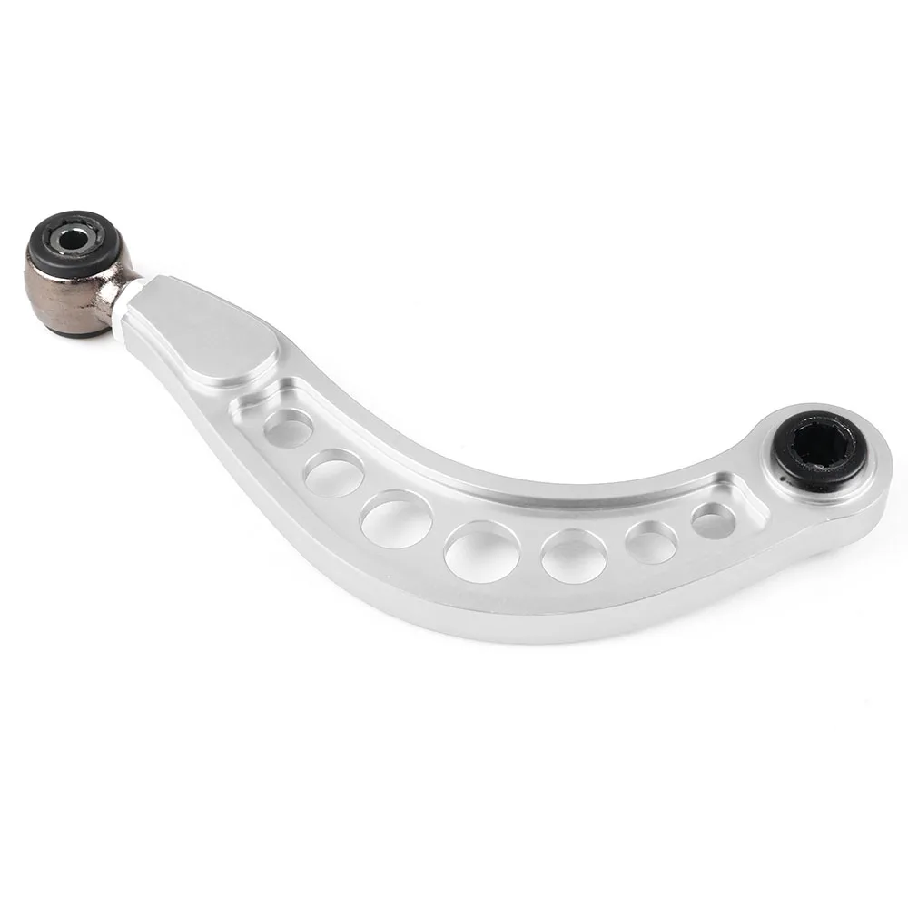 Одна пара задний нижний рычаг управления подрамный фиксатор галстук балка