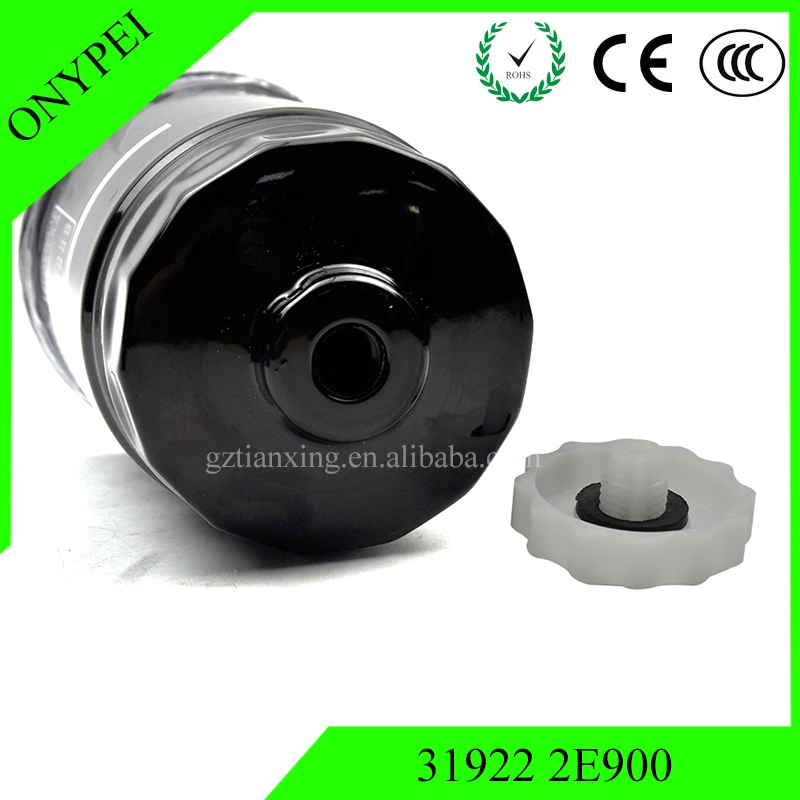 31922-2E900 дизельный топливный фильтр для hyundai i30 Santa Fe Tucson Kia Sportage 31922 2E900 319222E900