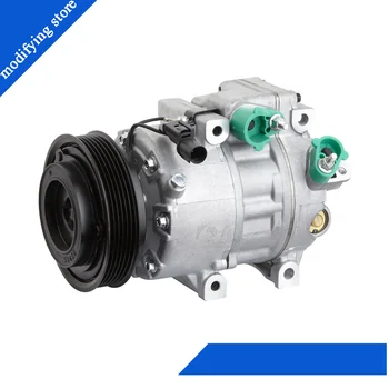 

97701-2C600 977012C600 351273161 58199 6512202 8FK351273161 2021531 CO10922C HS15 ac compressor for Hyundai Tiburon V6 2.7L