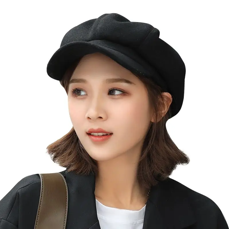 берет дикая