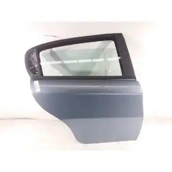 

0046559262 Rear Right door Alfa Romeo 147 (190) Alfa Romeo Alfa 147 1.6 T.spark Eco Distinctive