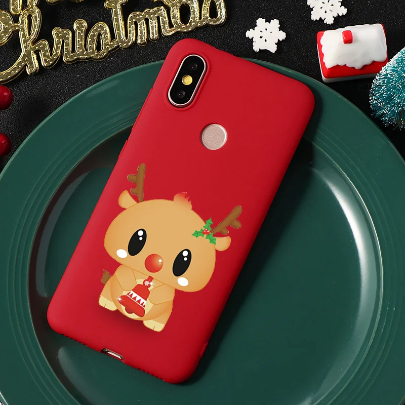 Kho-sdlugld Матовый чехол для Xiaomi Redmi K20 Pro 7A Y2 S2 4A 4X Note 3 5 6 7 Pro 7S 4 Global 4X 5A - Цвет: Kho-sdlugld